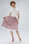 Mrs Pomeranz Юбка «Мия», Миссис Померанц SS2016 view-1