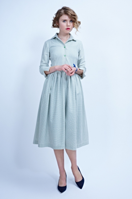 Mrs Pomeranz, collection-2018-Greta-dress