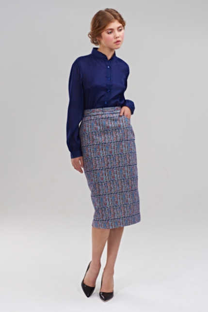 Mrs Pomeranz, collection-FW2014-2015-Freya-skirt
